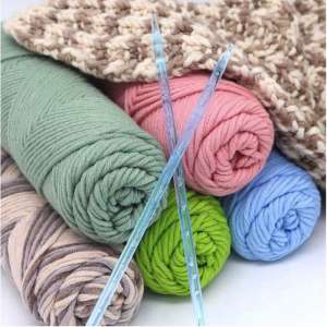 Using Wool Yarns Using Wool Yarns